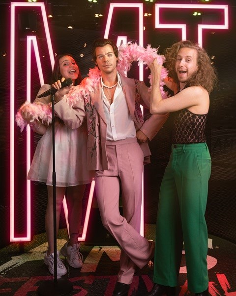 Madame Tussauds Amsterdam